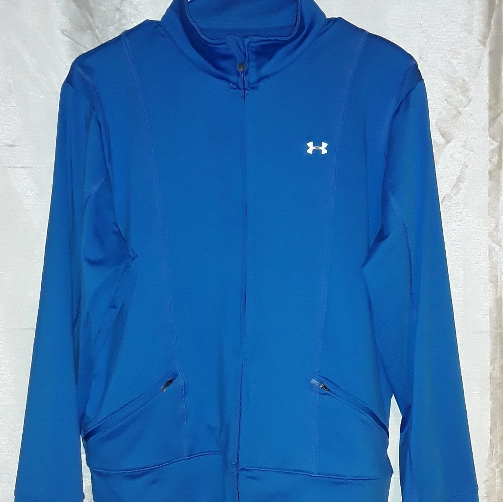 Workout Jacket